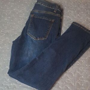 Love SOHO Blue Women's Jeans size 5